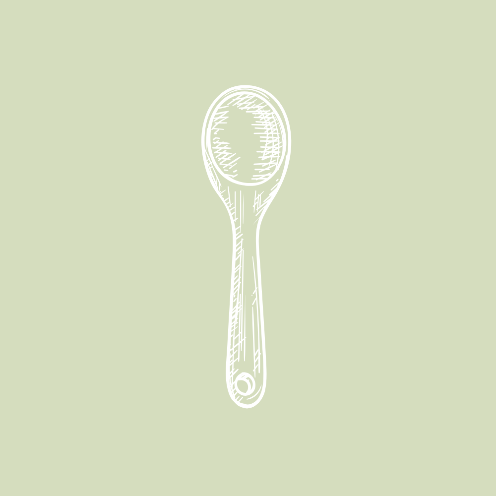 Spoons/Spatulas